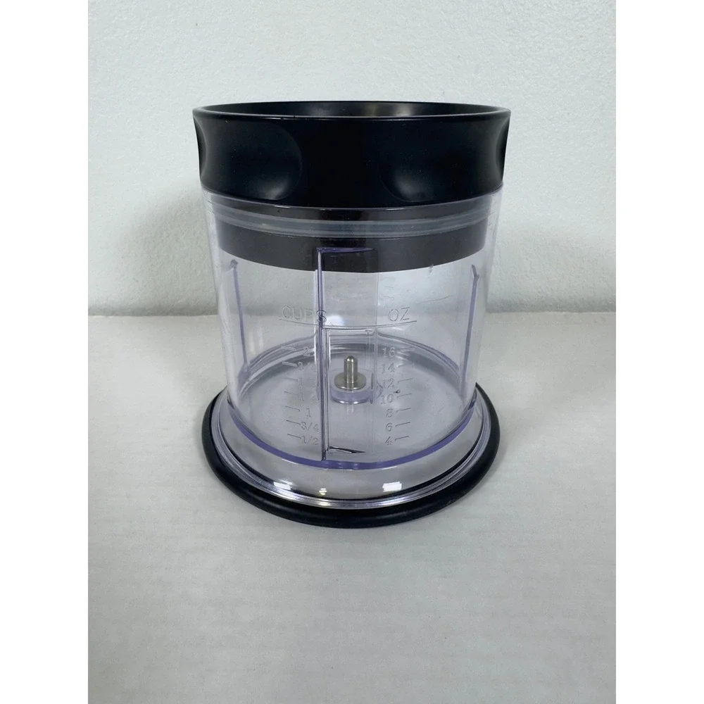 Magic Bullet Replacement Cup Container Chopper Blender Jar‎ Mixer